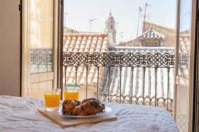 C61 - Brand New One Bedroom Cathedral Views